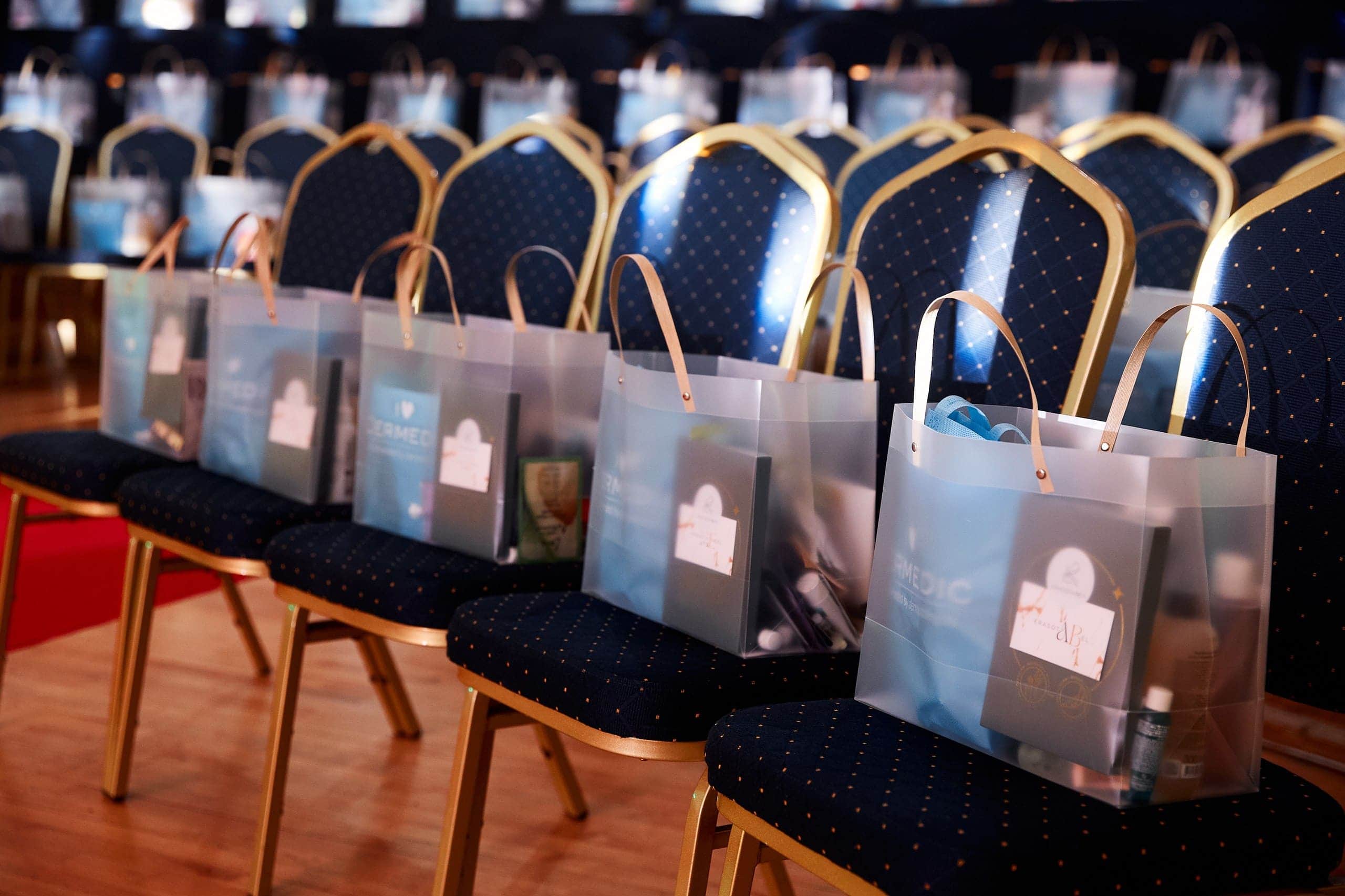 ELARUS BEAUTY AWARDS 2023