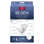 Reisen diapers for adults Large