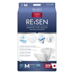 Reisen diapers for adults Medium