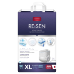 Reisen adults pants XL